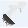 OEM/ODM Non Electric Bidet Toilet Attachment 
