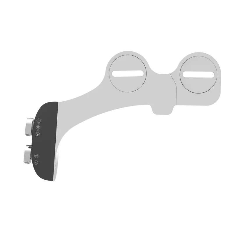 OEM/ODM Non Electric Bidet Toilet Attachment 