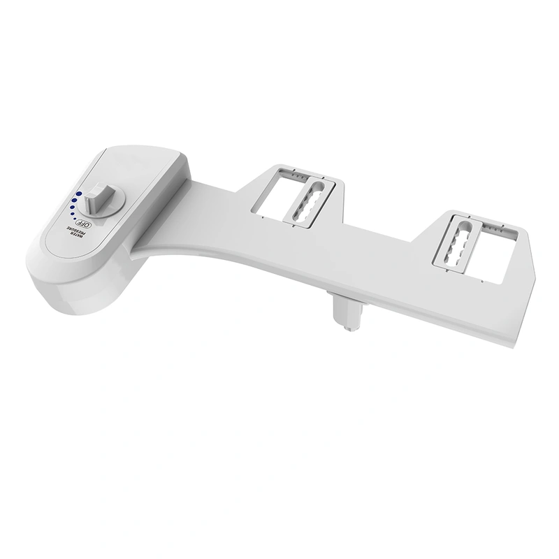 Bathroom ultra Thin Nozzles Vagina Washing Bidet Toilet