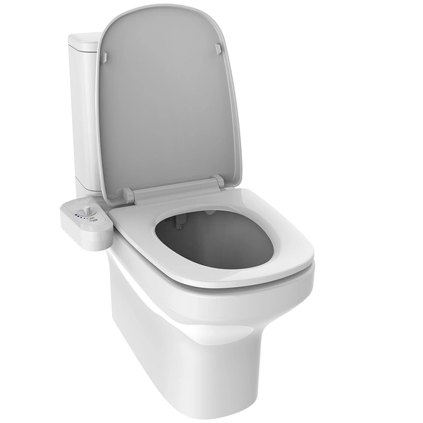 Bathroom ultra Thin Nozzles Vagina Washing Bidet Toilet