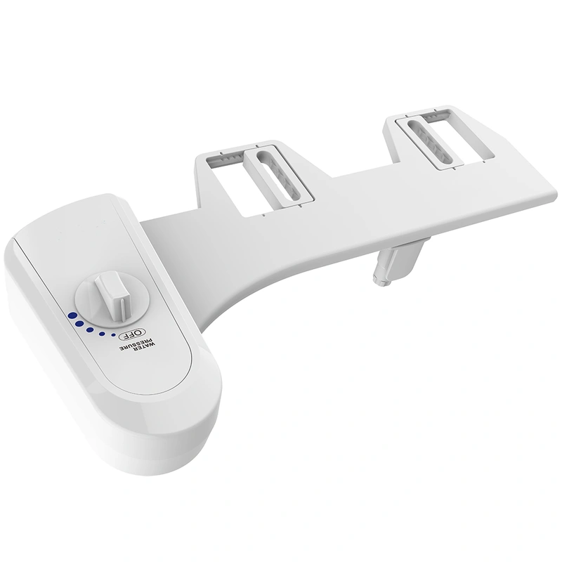 Bathroom ultra Thin Nozzles Vagina Washing Bidet Toilet