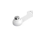  Non-electric Self Cleaning Dual Nozzle Bidet Toilet Attachment