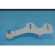  Non-Electric Mechanical Bidet Toilet Seat Attachment