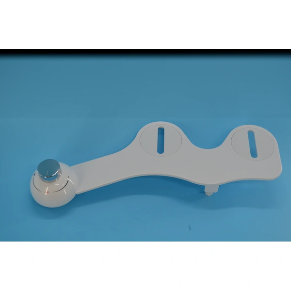  Non-Electric Mechanical Bidet Toilet Seat Attachment