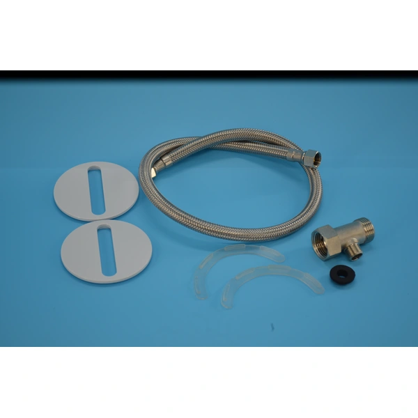  Non-Electric Mechanical Bidet Toilet Seat Attachment