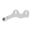  Non-Electric Mechanical Bidet Toilet Seat Attachment 