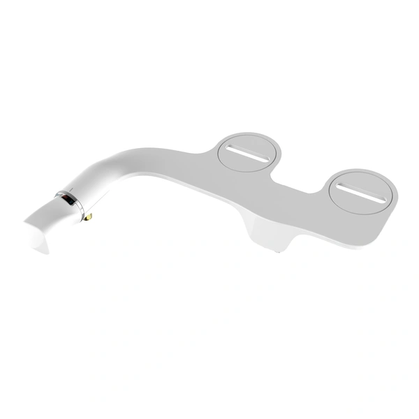  Self Cleaning Nozzle  Non-electric Bidet Toilet Attachment 
