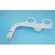  Self Cleaning Nozzle  Non-electric Bidet Toilet Attachment 
