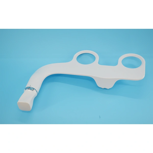  Self Cleaning Nozzle  Non-electric Bidet Toilet Attachment 