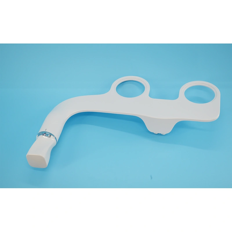  Self Cleaning Nozzle  Non-electric Bidet Toilet Attachment 