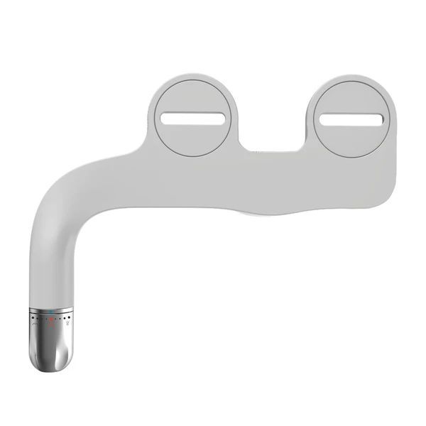  Self Cleaning Water Sprayer Bidet Toilet Seat Attachment for Personal