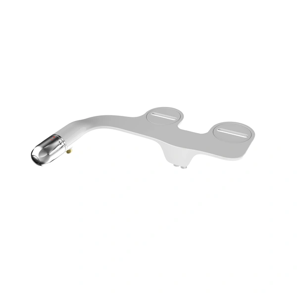  Self Cleaning Water Sprayer Bidet Toilet Seat Attachment for Personal
