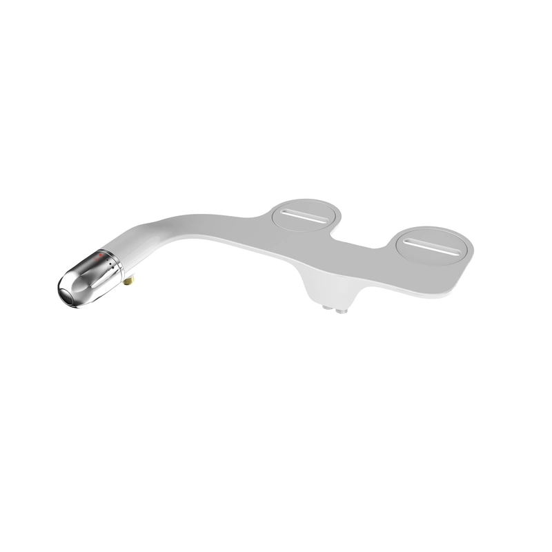  Self Cleaning Water Sprayer Bidet Toilet Seat Attachment for Personal