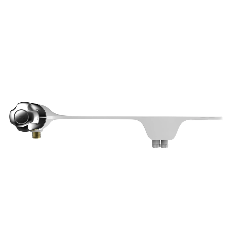  Self Cleaning Water Sprayer Bidet Toilet Seat Attachment for Personal