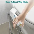 Self Cleaning Water Sprayer Bidet Toilet Seat Attachment for Personal