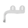 Toilet Bidet Non-Electric Mechanical Bidet Toilet Seat Attachment 