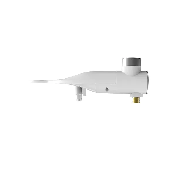 Toilet Bidet Non-Electric Mechanical Bidet Toilet Seat Attachment 