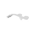 Super Slim Thin  Dual Cleaning NozzlesToilet Bidet Attachment