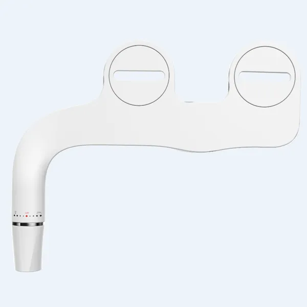 OEM/ODM Factory Cheap ABS Plastic Nozzle Bidet Attachmen