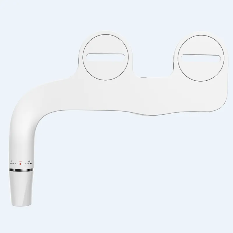 OEM/ODM Factory Cheap ABS Plastic Nozzle Bidet Attachmen