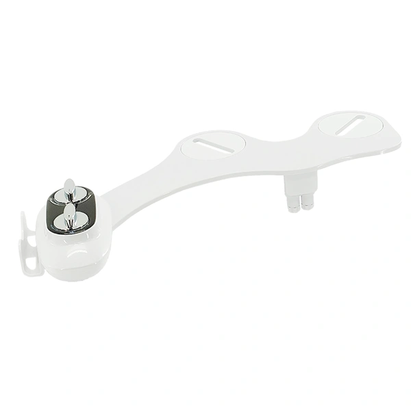  Non-electric Mechanical Ultra Thin Cold Water Bidet Attachment 