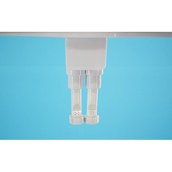  Non-electric Mechanical Ultra Thin Cold Water Bidet Attachment 