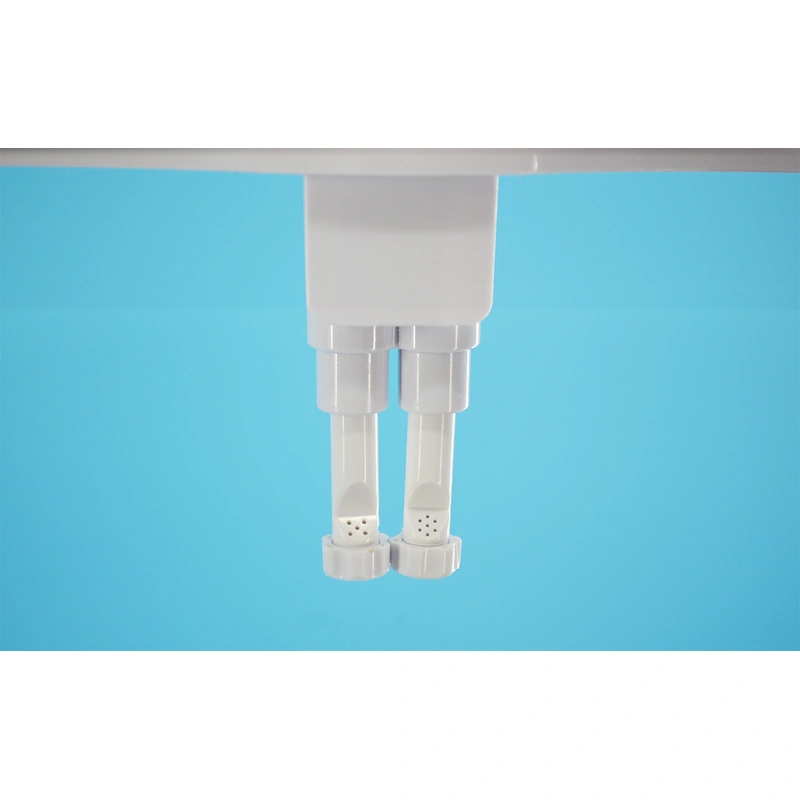  Non-electric Mechanical Ultra Thin Cold Water Bidet Attachment 