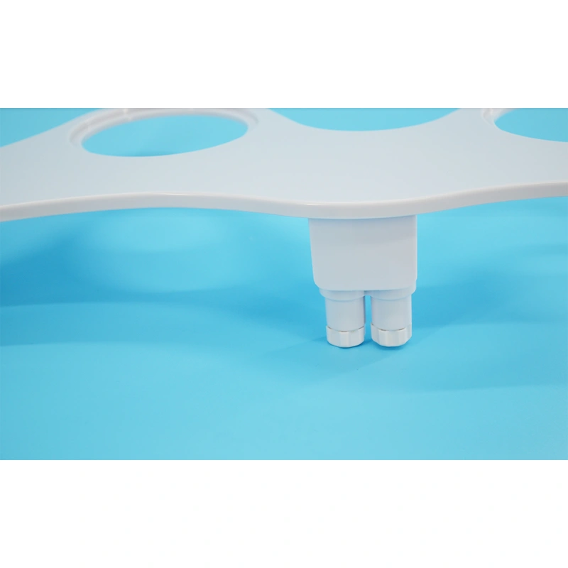  Non-electric Mechanical Ultra Thin Cold Water Bidet Attachment 