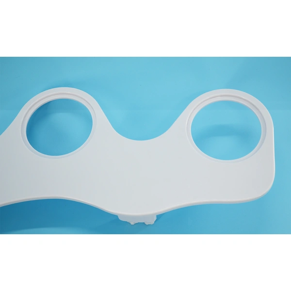  Non-electric Mechanical Ultra Thin Cold Water Bidet Attachment 