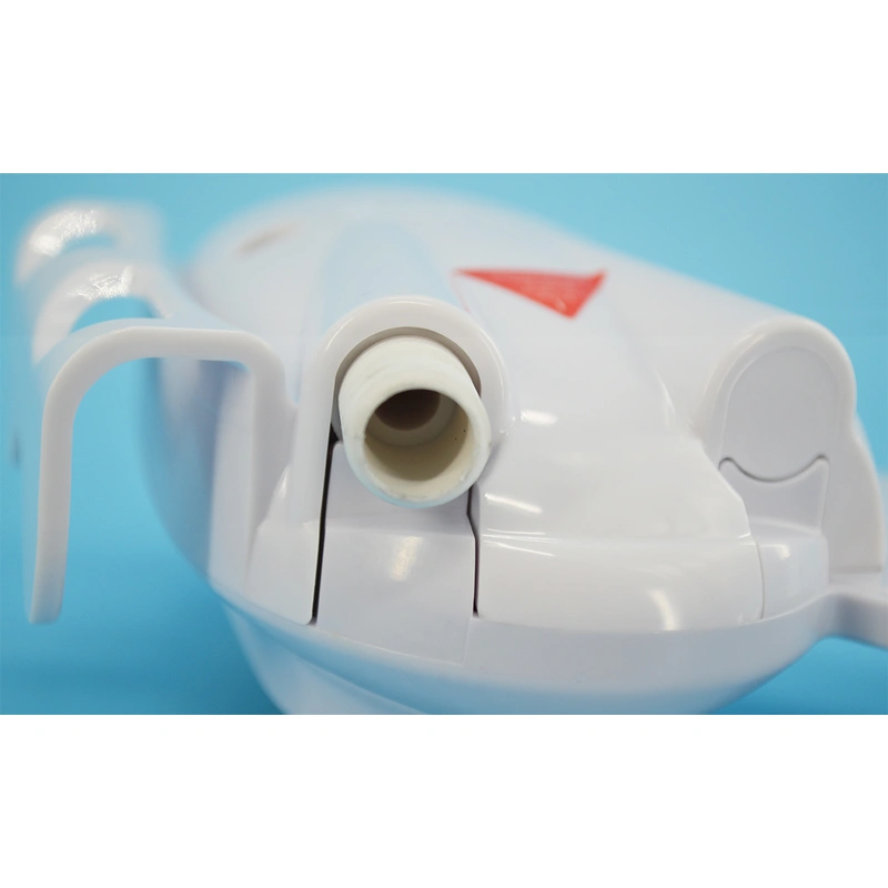  Non-electric Mechanical Ultra Thin Cold Water Bidet Attachment 