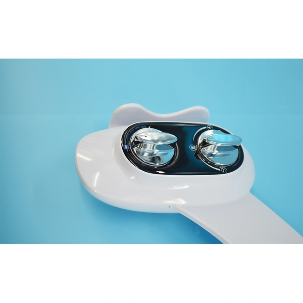  Non-electric Mechanical Ultra Thin Cold Water Bidet Attachment 