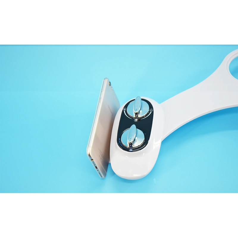  Non-electric Mechanical Ultra Thin Cold Water Bidet Attachment 