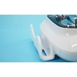  Non-electric Mechanical Ultra Thin Cold Water Bidet Attachment 