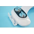  Non-electric Mechanical Ultra Thin Cold Water Bidet Attachment 
