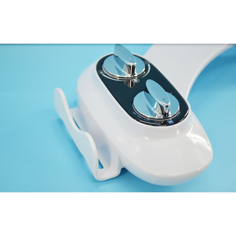  Non-electric Mechanical Ultra Thin Cold Water Bidet Attachment 