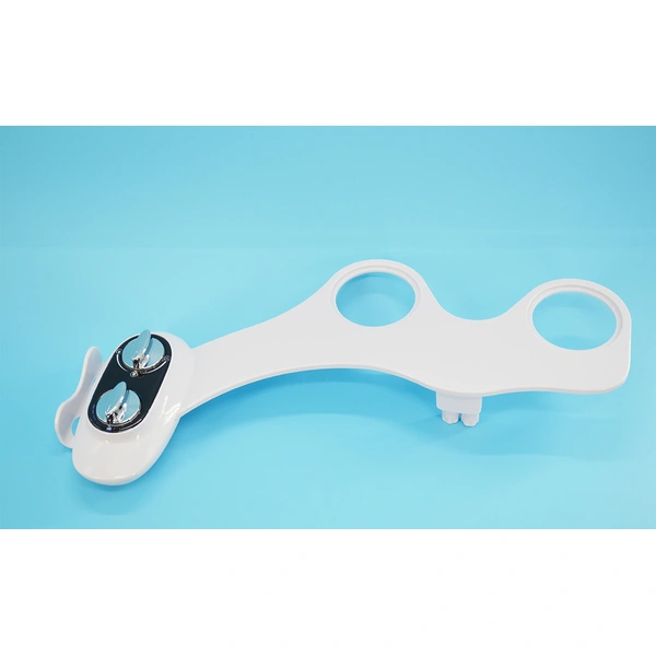  Non-electric Mechanical Ultra Thin Cold Water Bidet Attachment 