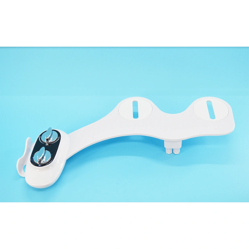  Non-electric Mechanical Ultra Thin Cold Water Bidet Attachment 