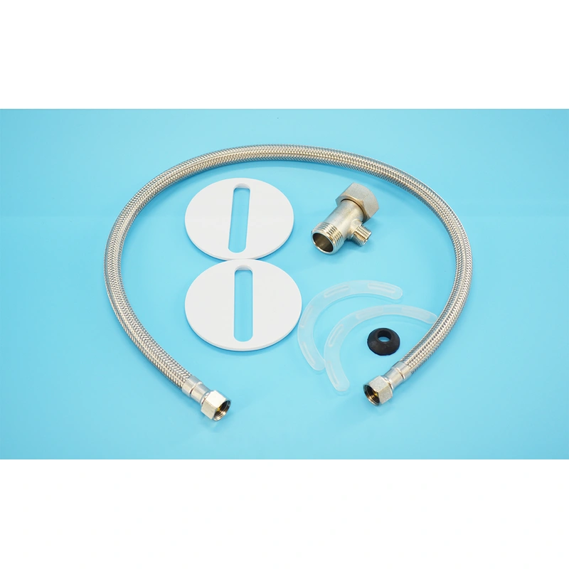  Non-electric Mechanical Ultra Thin Cold Water Bidet Attachment 