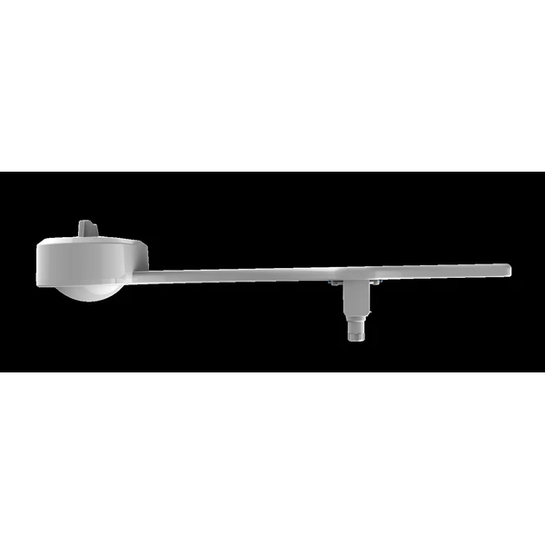 Ultra-Thin ABS Bidet Attachment Floor-Mounted Non-Electric Toilet