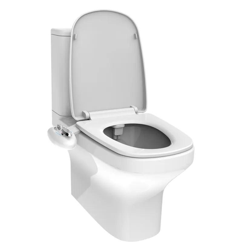  (Feminine/Posterior Vagina Wash)Bidet Attachment for Toilet