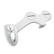  (Feminine/Posterior Vagina Wash)Bidet Attachment for Toilet