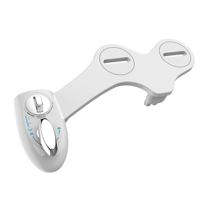  (Feminine/Posterior Vagina Wash)Bidet Attachment for Toilet