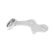  (Feminine/Posterior Vagina Wash)Bidet Attachment for Toilet