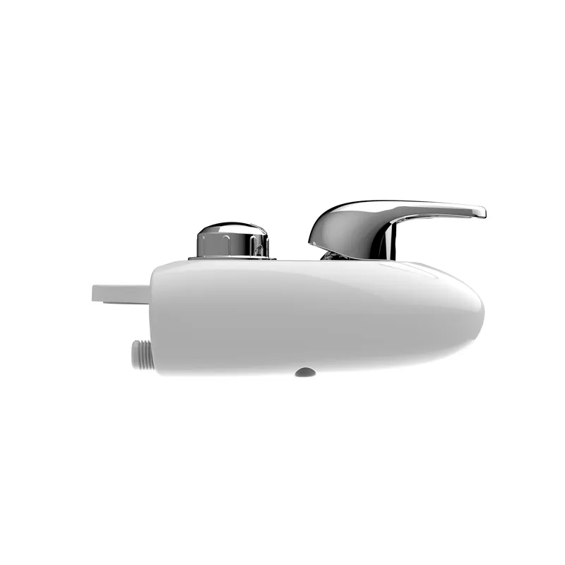 Modern Self-Cleaning Function Dual Nozzle Bidet Toilet Attachment
