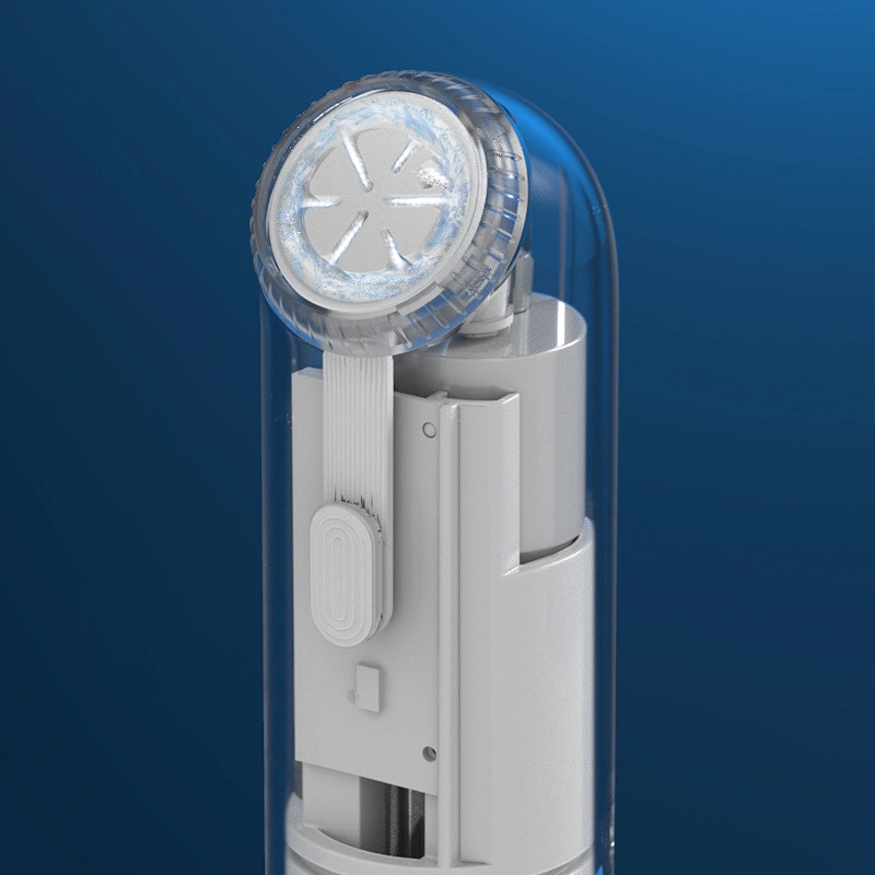 Smart USB Chargeable Handheld Electric Portable Bidet  