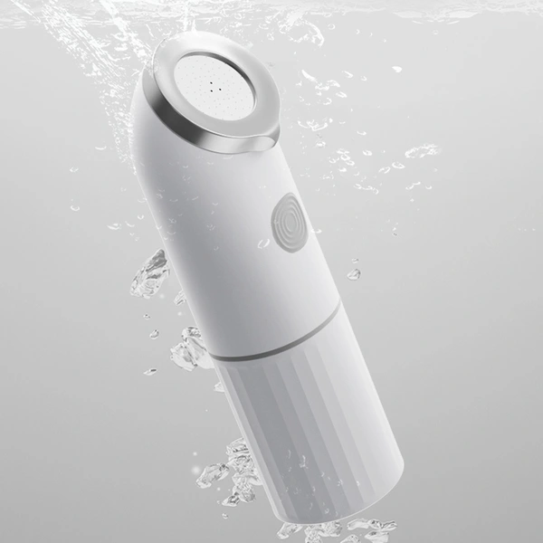 Modern Portable Bidet Set ABS Electric  Easy to Use Travel-Friendly