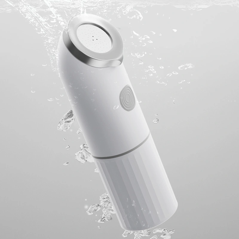 Modern Portable Bidet Set ABS Electric  Easy to Use Travel-Friendly