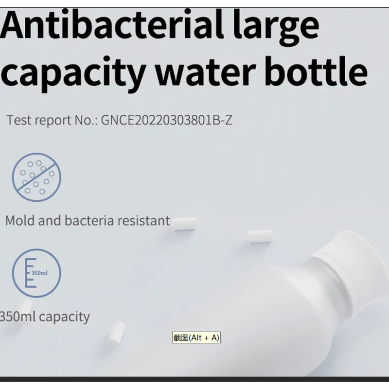 Modern Portable Bidet Set ABS Electric  Easy to Use Travel-Friendly