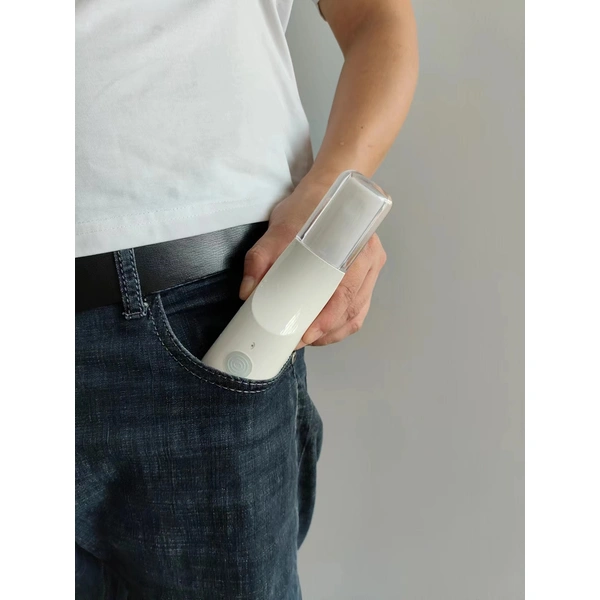 800MAH Smart Travel Portable Bidet Electricwith USB Chargeable