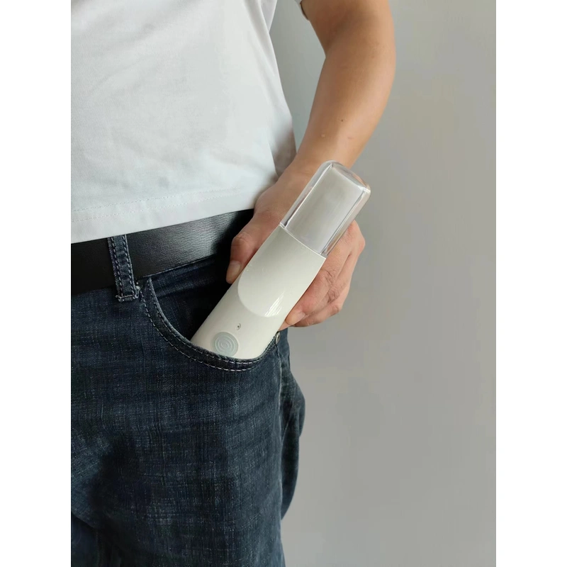 800MAH Smart Travel Portable Bidet Electricwith USB Chargeable